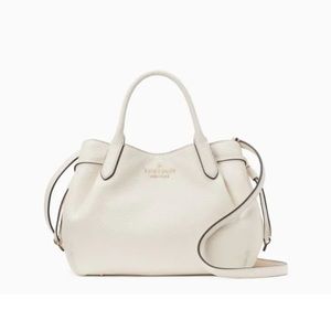 Kate Spade - DUMPLING SMALL SATCHEL